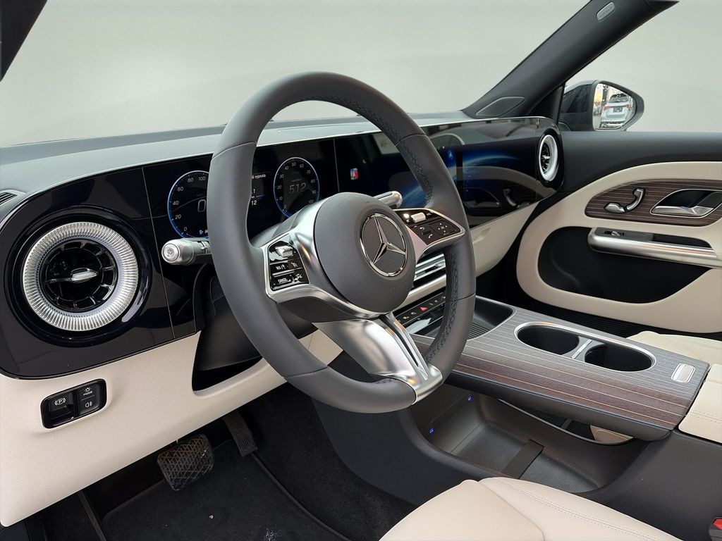 Mercedes-Benz GLB 250 GLB 250+  EQ (foto 8)