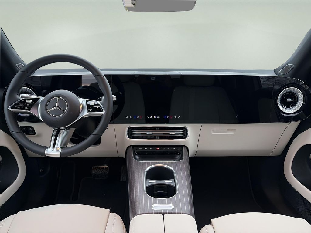 Mercedes-Benz GLB 250 GLB 250+  EQ (foto 10)