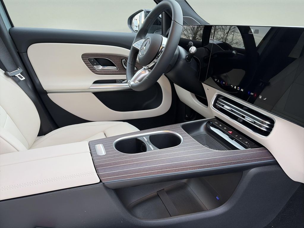 Mercedes-Benz GLB 250 GLB 250+  EQ (foto 11)