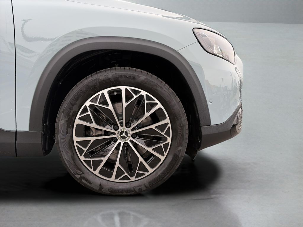 Mercedes-Benz GLB 250 GLB 250+  EQ (foto 14)