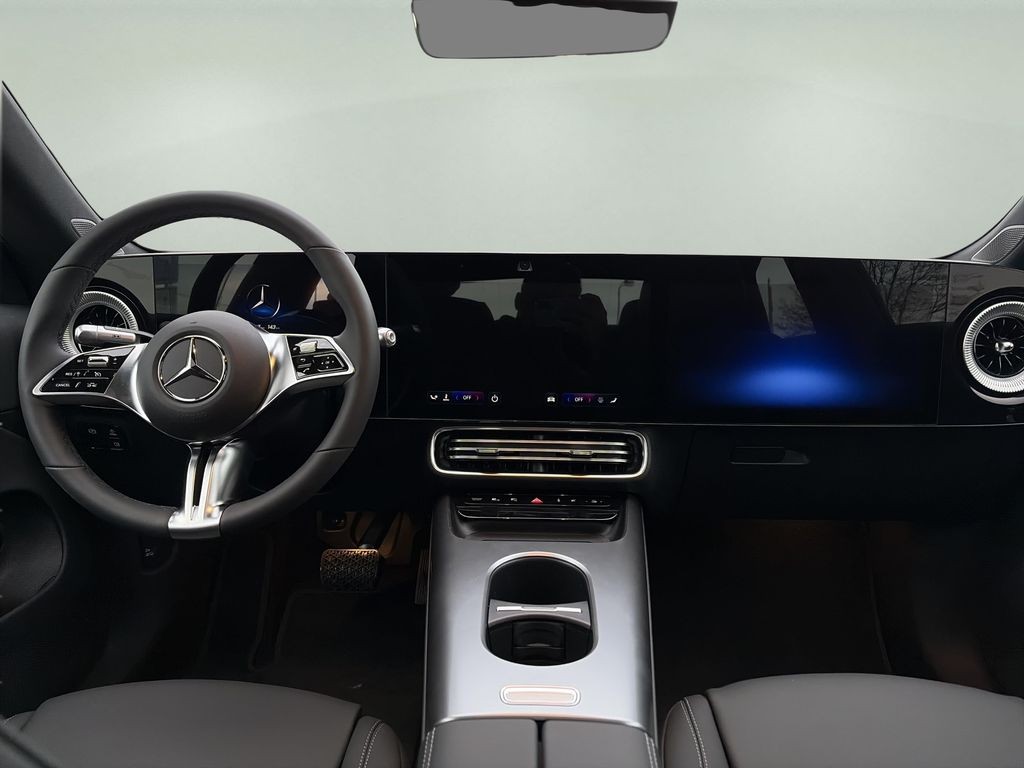 Mercedes-Benz CLA 200 (foto 10)