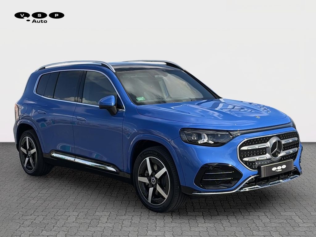 Mercedes-Benz GLB 350 4M EQ (foto 6)
