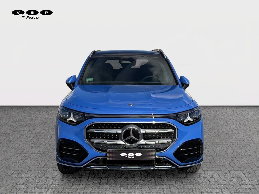 Mercedes-Benz GLB 350 4M EQ (foto 7)