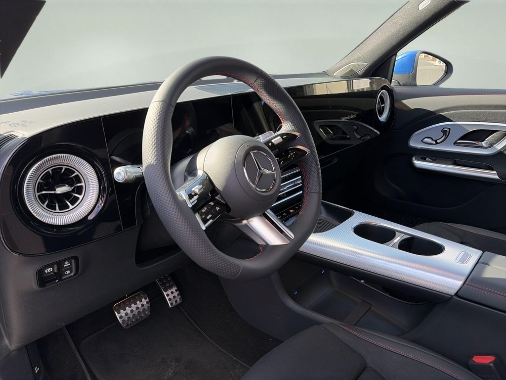 Mercedes-Benz GLB 350 4M EQ (foto 8)