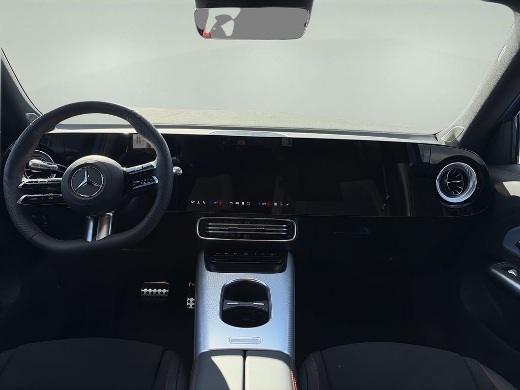 Mercedes-Benz GLB 350 4M EQ (foto 10)