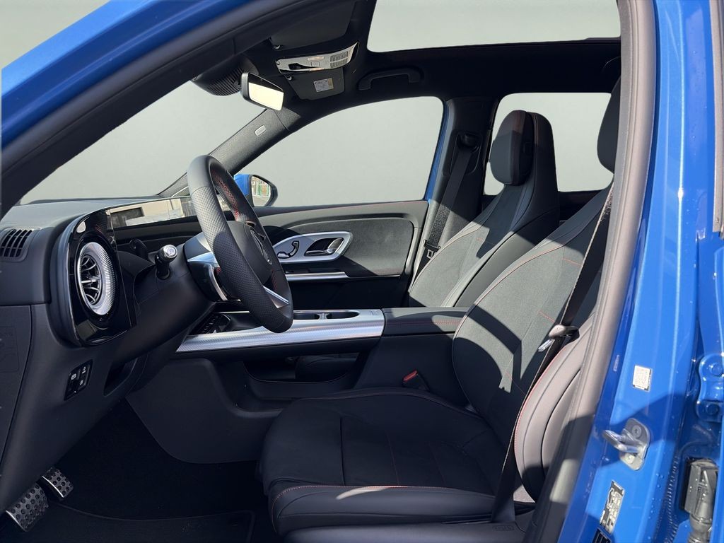 Mercedes-Benz GLB 350 4M EQ (foto 12)