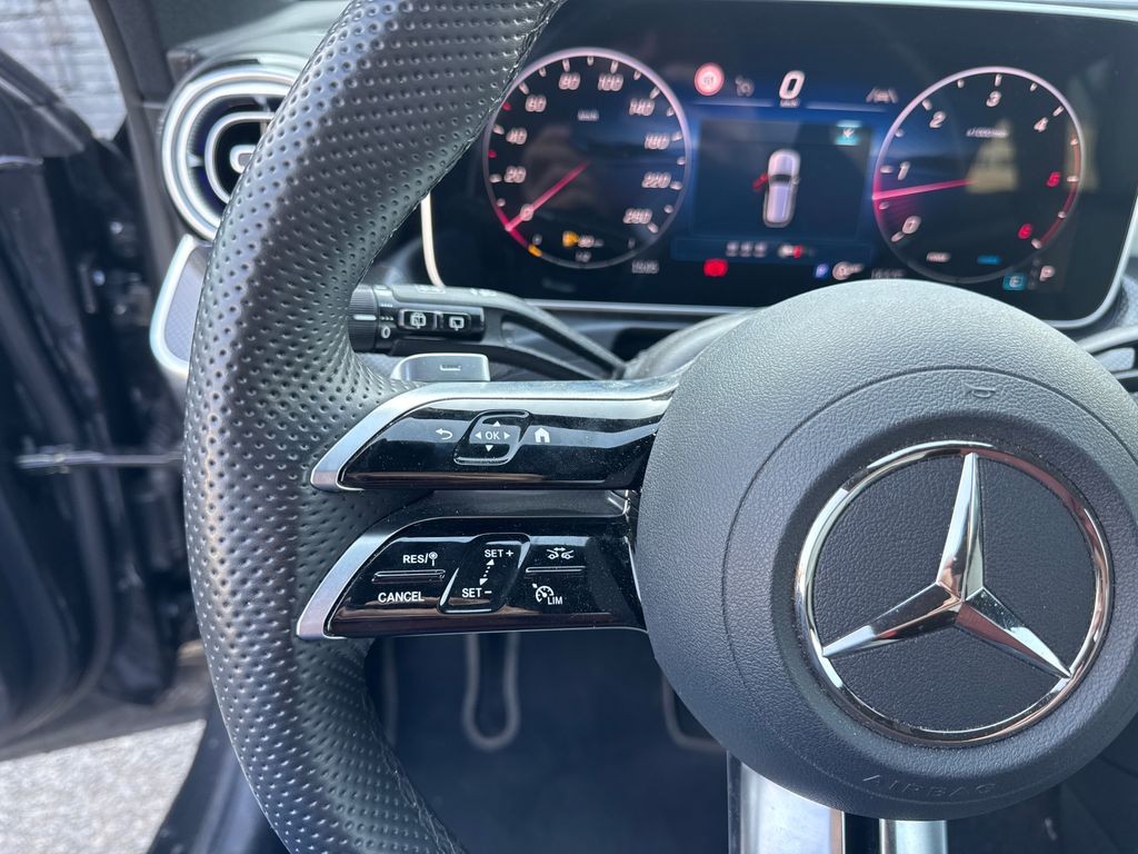 Mercedes-Benz C 220 AMG Style Edition      220d 4MATIC kombi (foto 19)