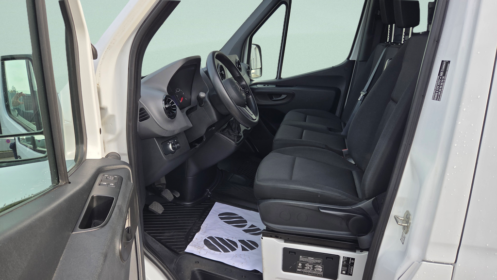 Mercedes-Benz Sprinter 317 CDI/XL (foto 8)