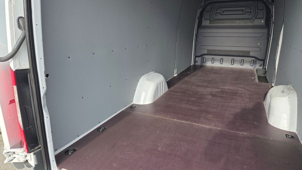 Mercedes-Benz Sprinter 317 CDI/XL (foto 17)