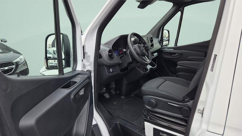 Mercedes-Benz Sprinter 317 CDI/XL (foto 8)
