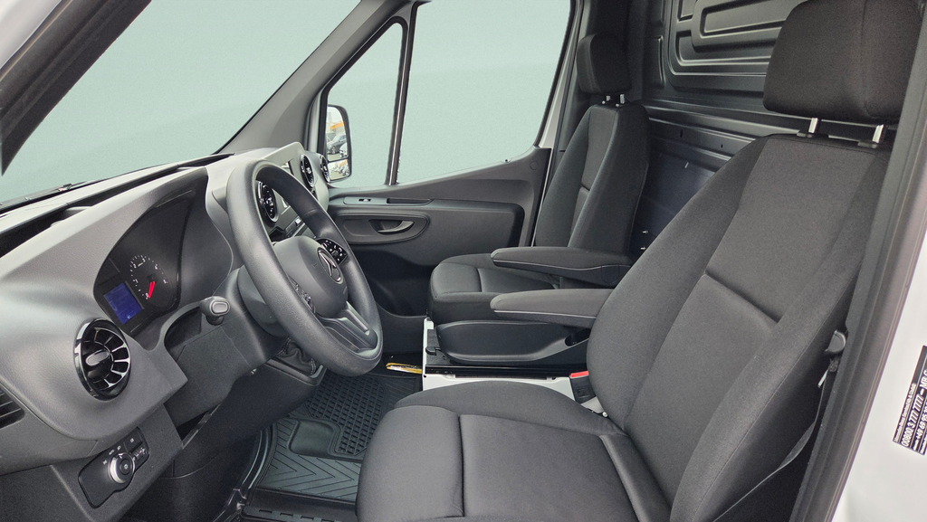 Mercedes-Benz Sprinter 317 CDI/XL (foto 9)