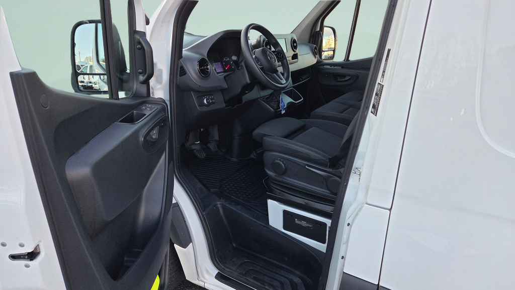 Mercedes-Benz Sprinter 317 CDI/L (foto 8)
