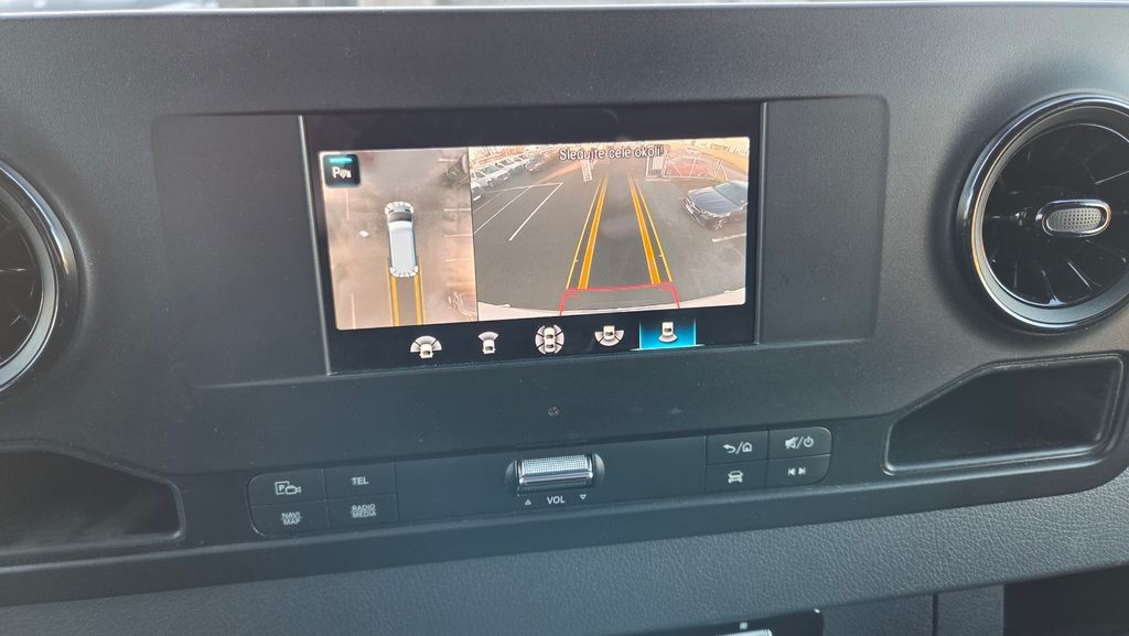 Mercedes-Benz Sprinter 317 CDI/L (foto 11)