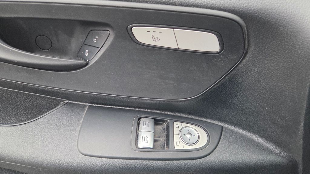 Mercedes-Benz Vito 116 CDI/XL, Automat (foto 14)