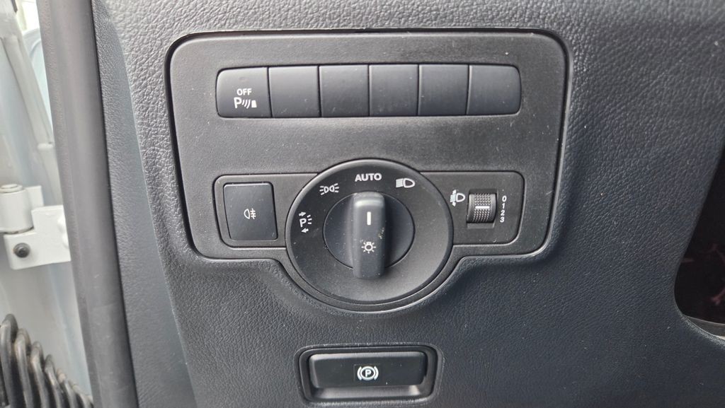 Mercedes-Benz Vito 116 CDI/XL, Automat (foto 15)