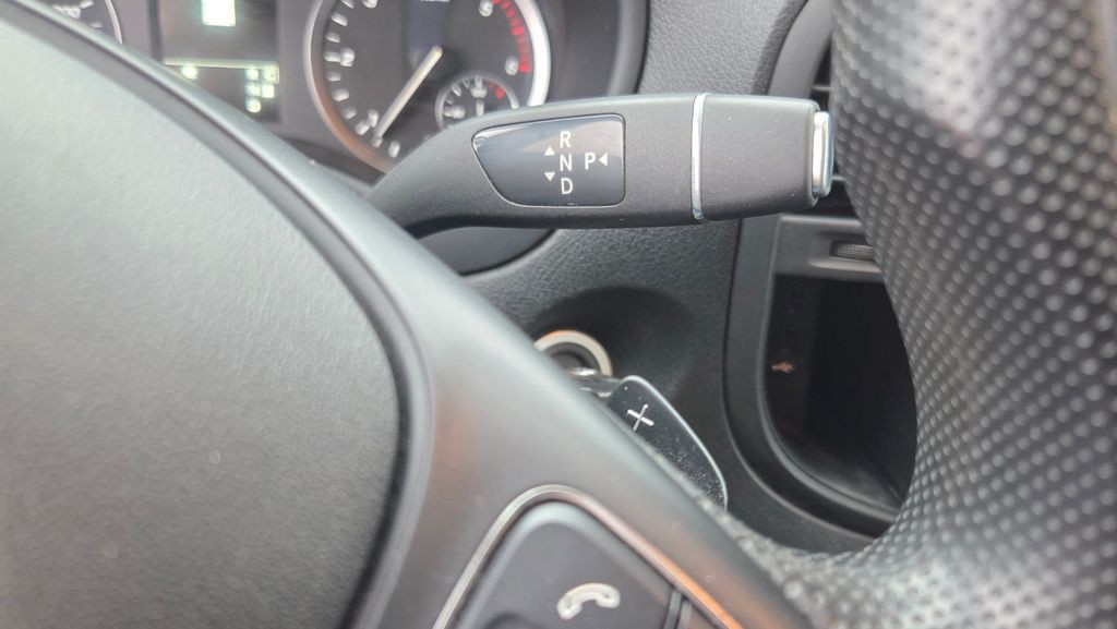 Mercedes-Benz Vito 116 CDI/XL, Automat (foto 16)