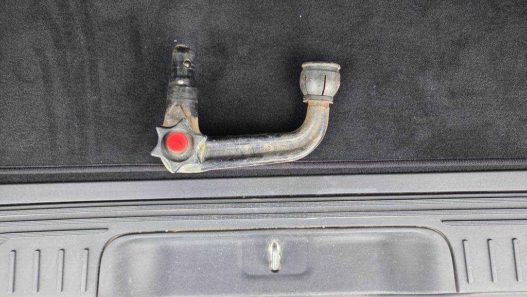 Mercedes-Benz Vito 124CDI/L Select 4x4 (foto 21)