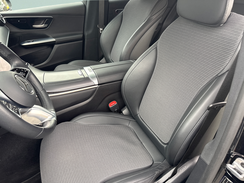 Mercedes-Benz GLC 200 AVANTGARDE 200 4Matic (foto 12)