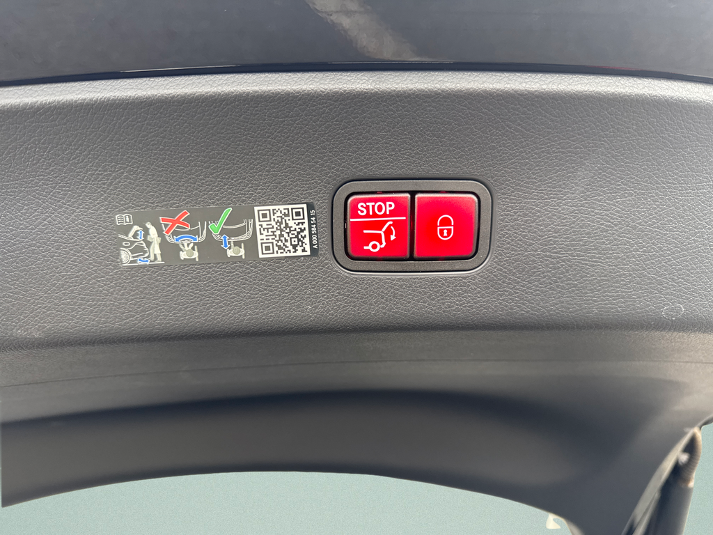 Mercedes-Benz GLC 200 AVANTGARDE 200 4Matic (foto 19)