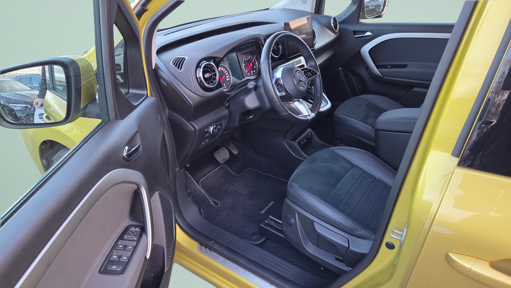 Mercedes-Benz T 180 180 PROGRESSIVE (foto 8)