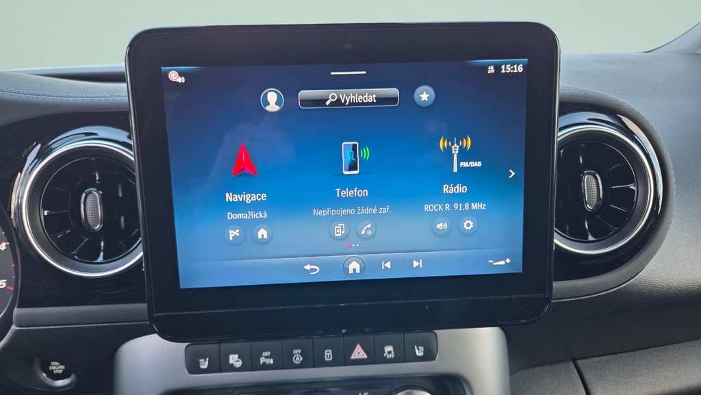 Mercedes-Benz T 180 180 PROGRESSIVE (foto 11)