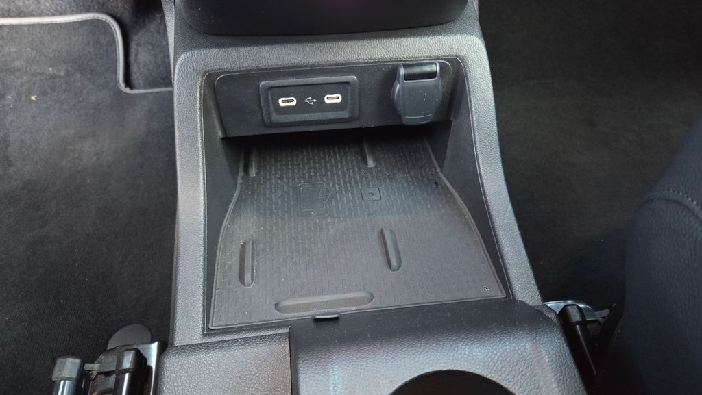 Mercedes-Benz T 180 180 PROGRESSIVE (foto 13)