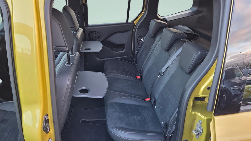 Mercedes-Benz T 180 180 PROGRESSIVE (foto 17)