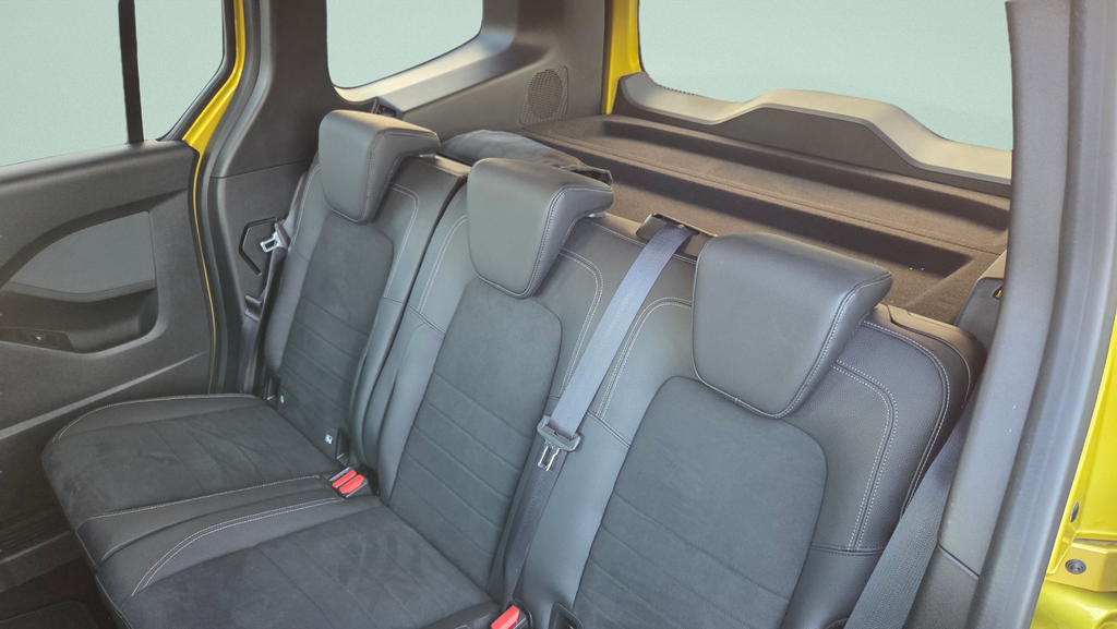 Mercedes-Benz T 180 180 PROGRESSIVE (foto 19)