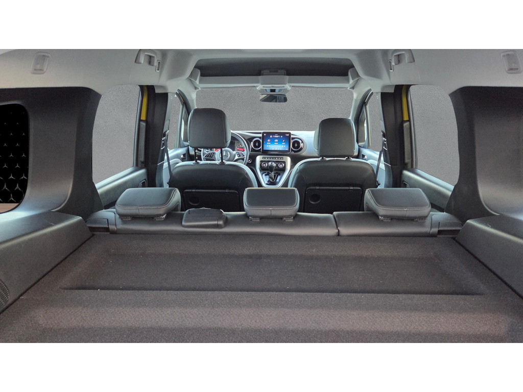 Mercedes-Benz T 180 180 PROGRESSIVE (foto 20)