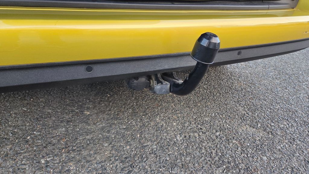 Mercedes-Benz T 180 180 PROGRESSIVE (foto 23)