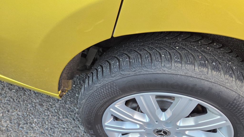 Mercedes-Benz T 180 180 PROGRESSIVE (foto 24)