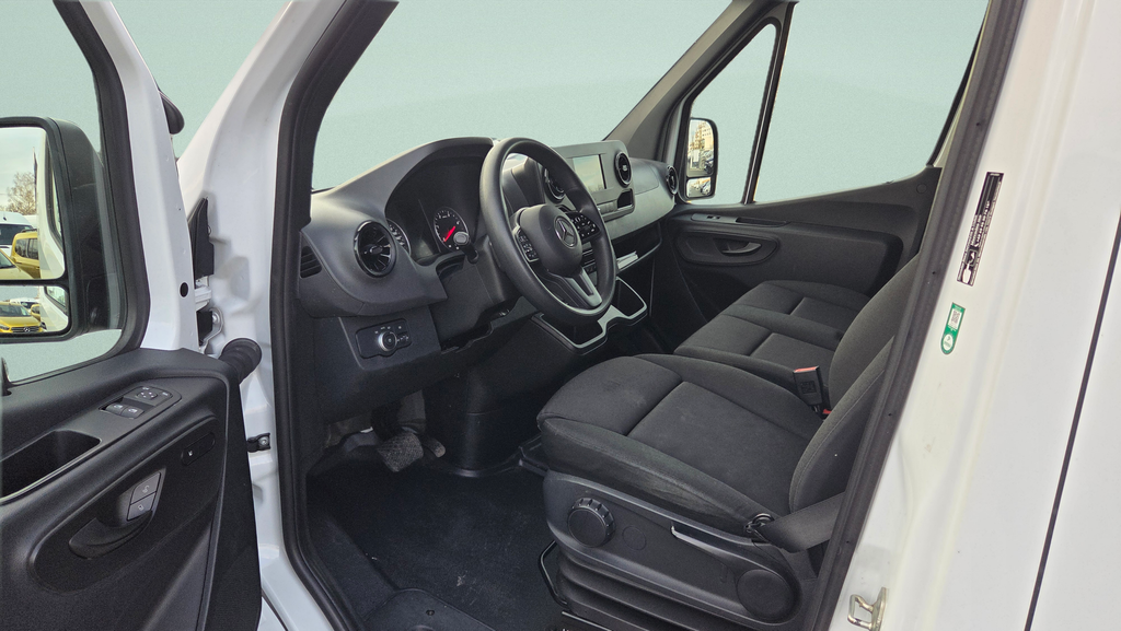 Mercedes-Benz Sprinter 317 CDI/L Automat (foto 8)
