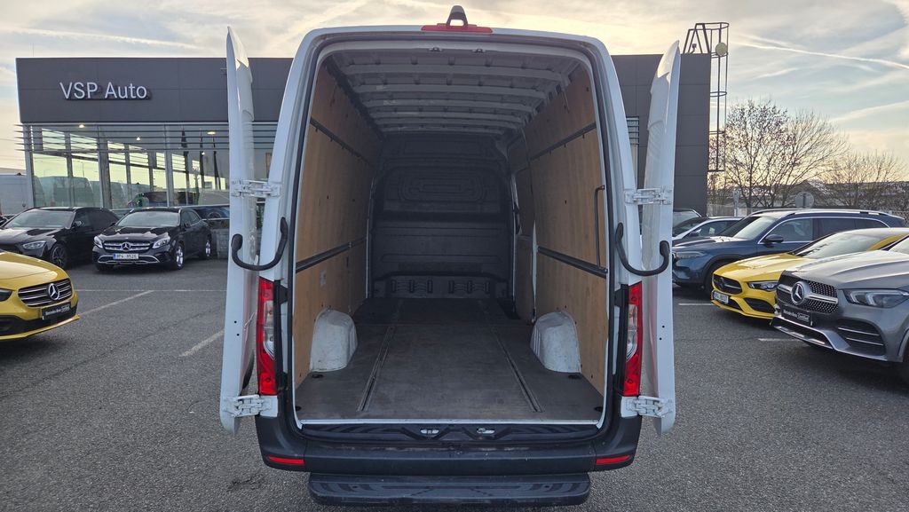 Mercedes-Benz Sprinter 317 CDI/L Automat (foto 19)