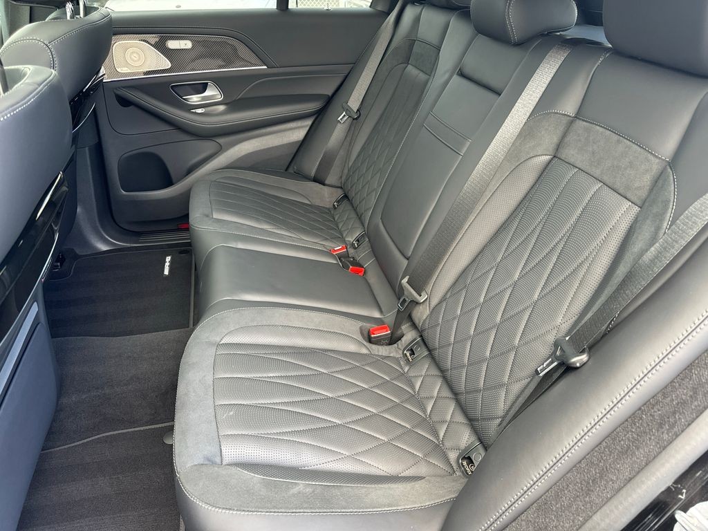 Mercedes-Benz GLE 53 AMG 53 AMG 4MATIC+ (foto 13)