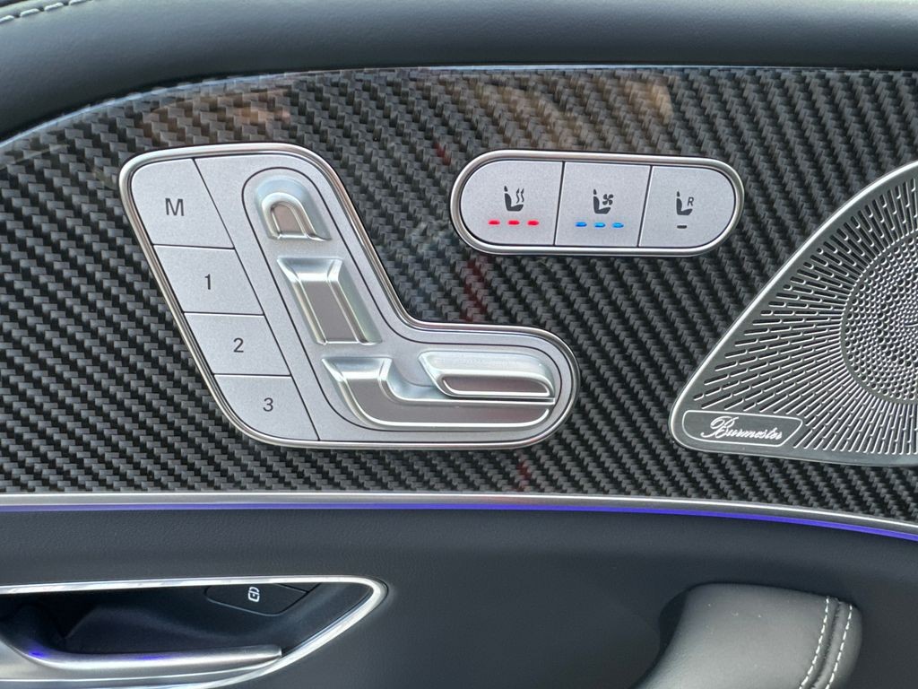 Mercedes-Benz GLE 53 AMG 53 AMG 4MATIC+ (foto 14)