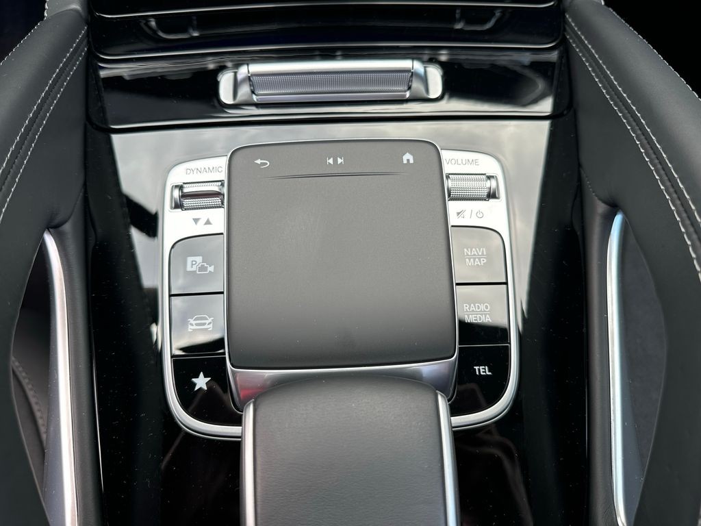 Mercedes-Benz GLE 53 AMG 53 AMG 4MATIC+ (foto 15)