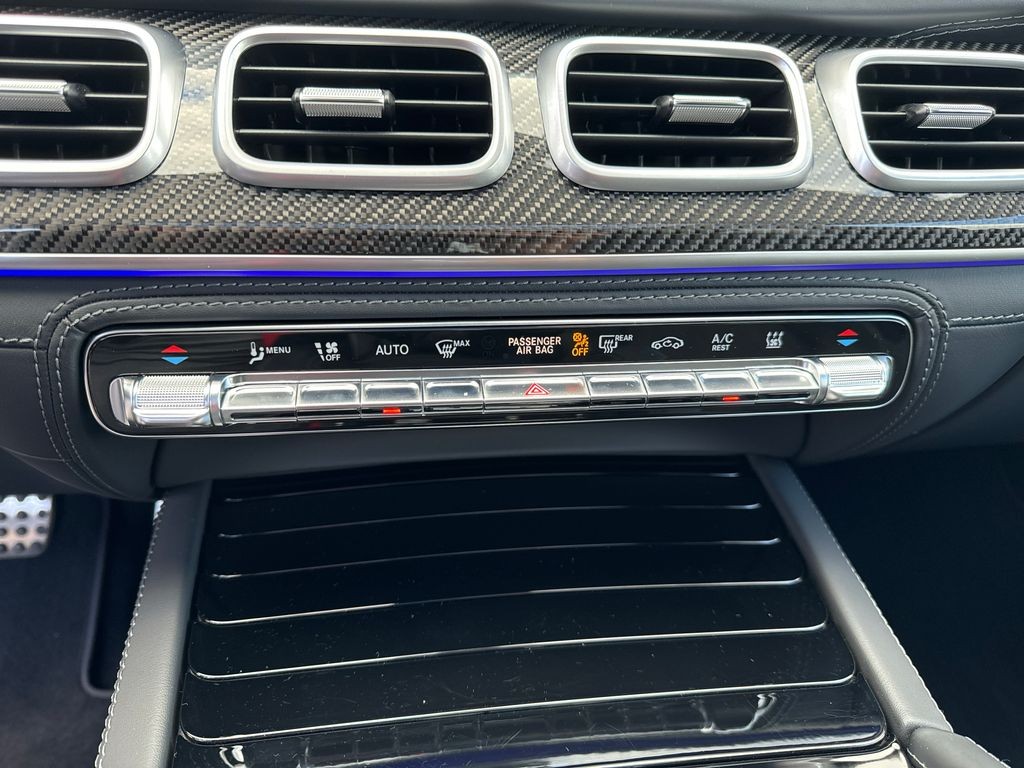 Mercedes-Benz GLE 53 AMG 53 AMG 4MATIC+ (foto 17)