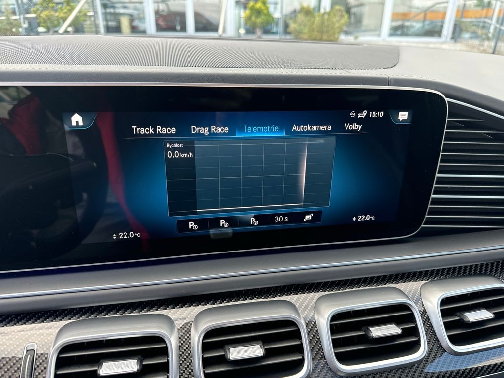 Mercedes-Benz GLE 53 AMG 53 AMG 4MATIC+ (foto 20)