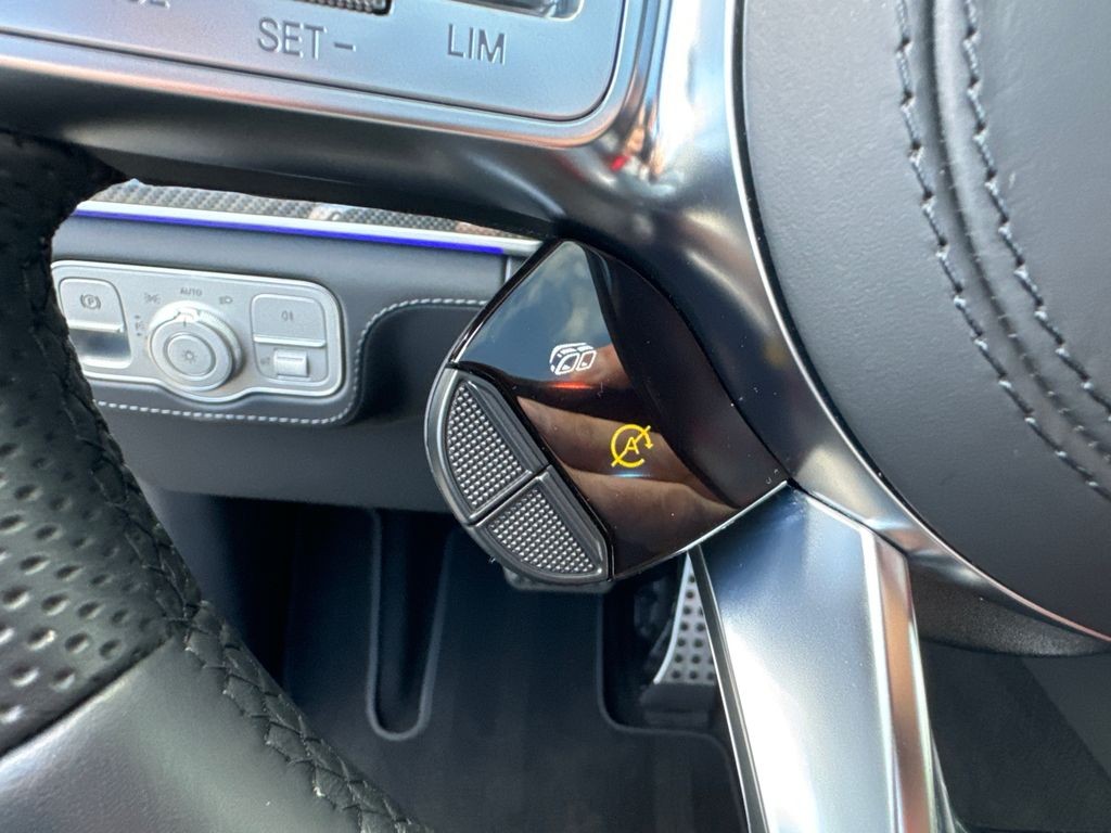 Mercedes-Benz GLE 53 AMG 53 AMG 4MATIC+ (foto 22)