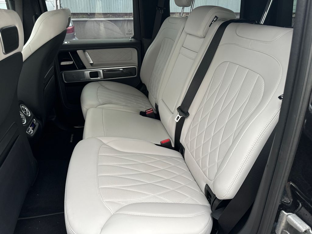 Mercedes-Benz G 63 AMG 63 AMG (foto 13)