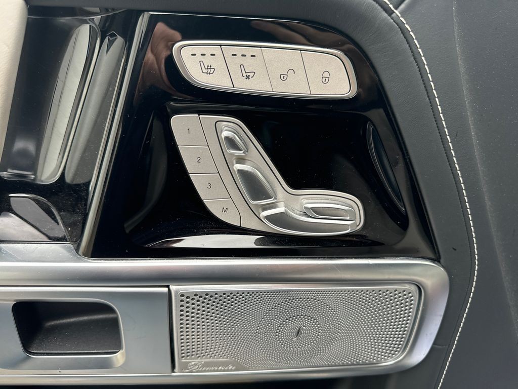 Mercedes-Benz G 63 AMG 63 AMG (foto 14)