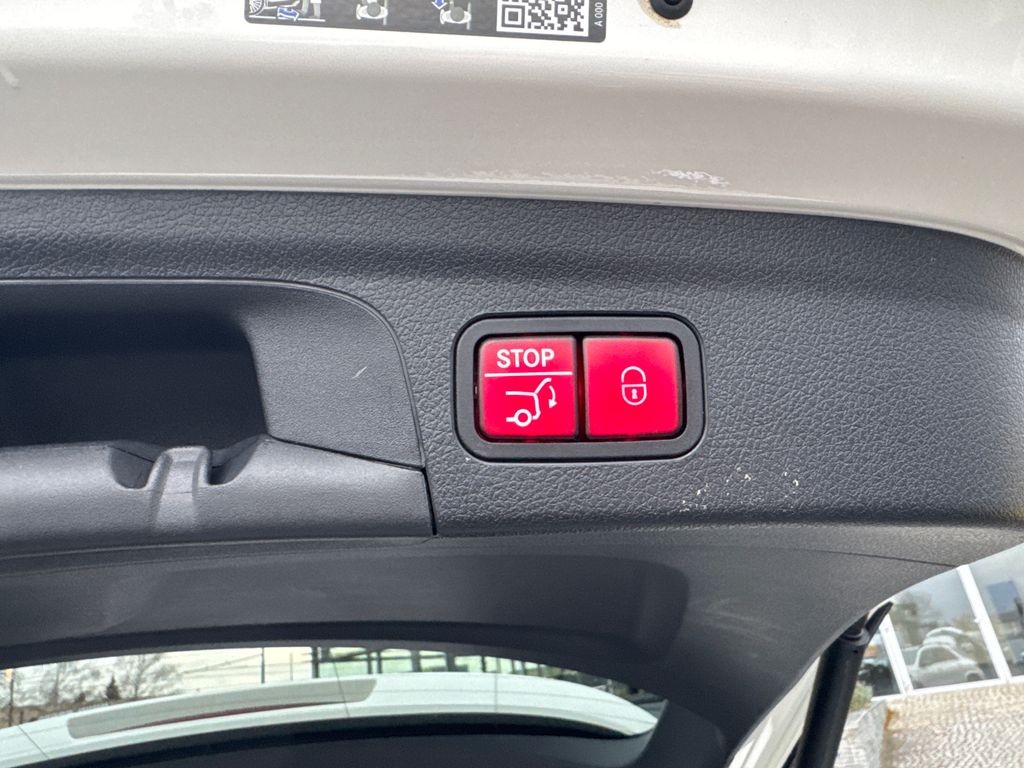 Mercedes-Benz GLE 450 AMG paket 450 4MATIC (foto 22)