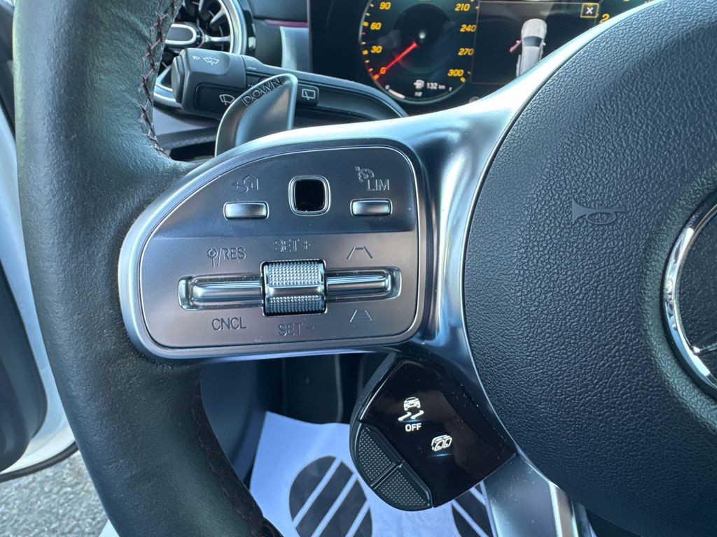 Mercedes-Benz CLA 200 45 S 4MATIC+ (foto 19)