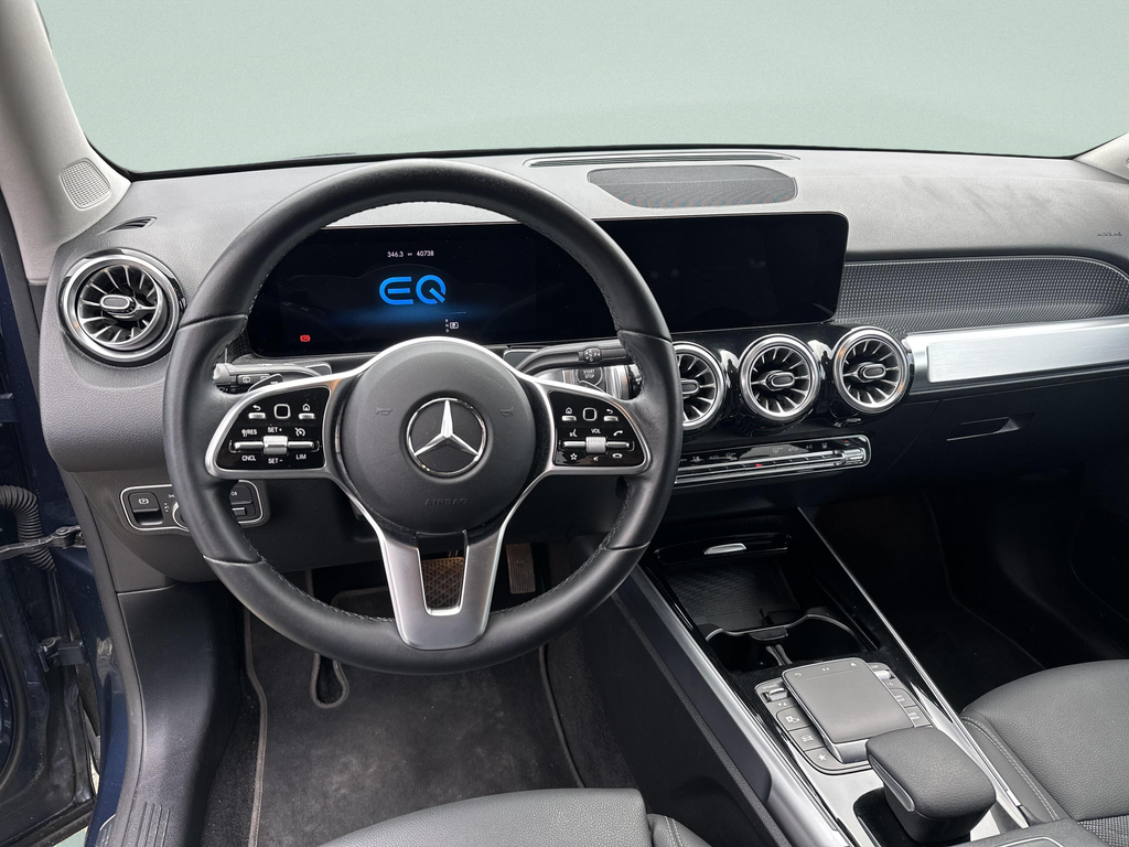 Mercedes-Benz EQB 250 (foto 9)