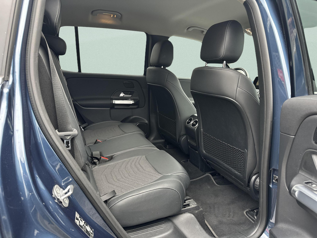 Mercedes-Benz EQB 250 (foto 13)