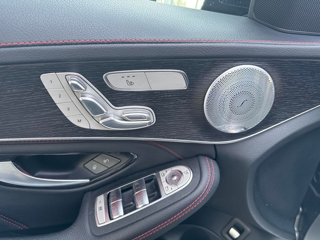 Mercedes-Benz C 43 AMG 43 AMG 4MATIC Kombi (foto 14)