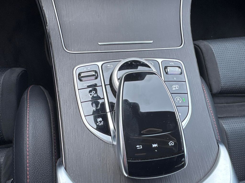 Mercedes-Benz C 43 AMG 43 AMG 4MATIC Kombi (foto 15)