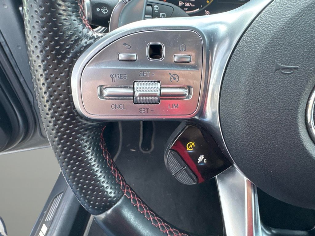 Mercedes-Benz C 43 AMG 43 AMG 4MATIC Kombi (foto 18)