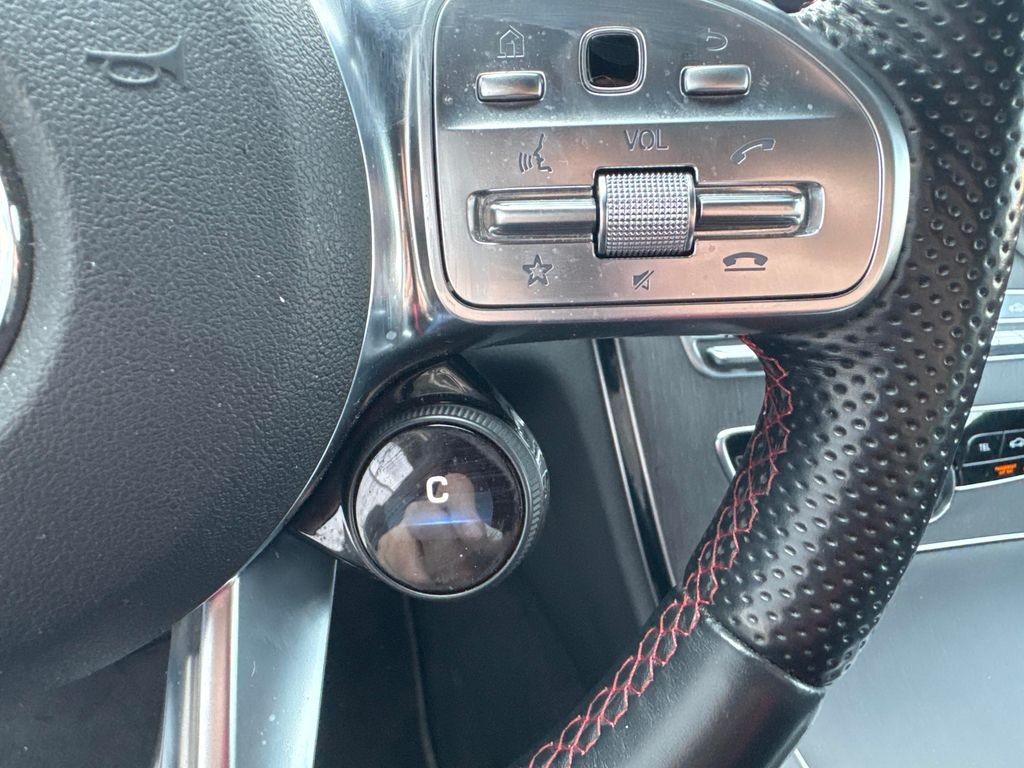 Mercedes-Benz C 43 AMG 43 AMG 4MATIC Kombi (foto 19)