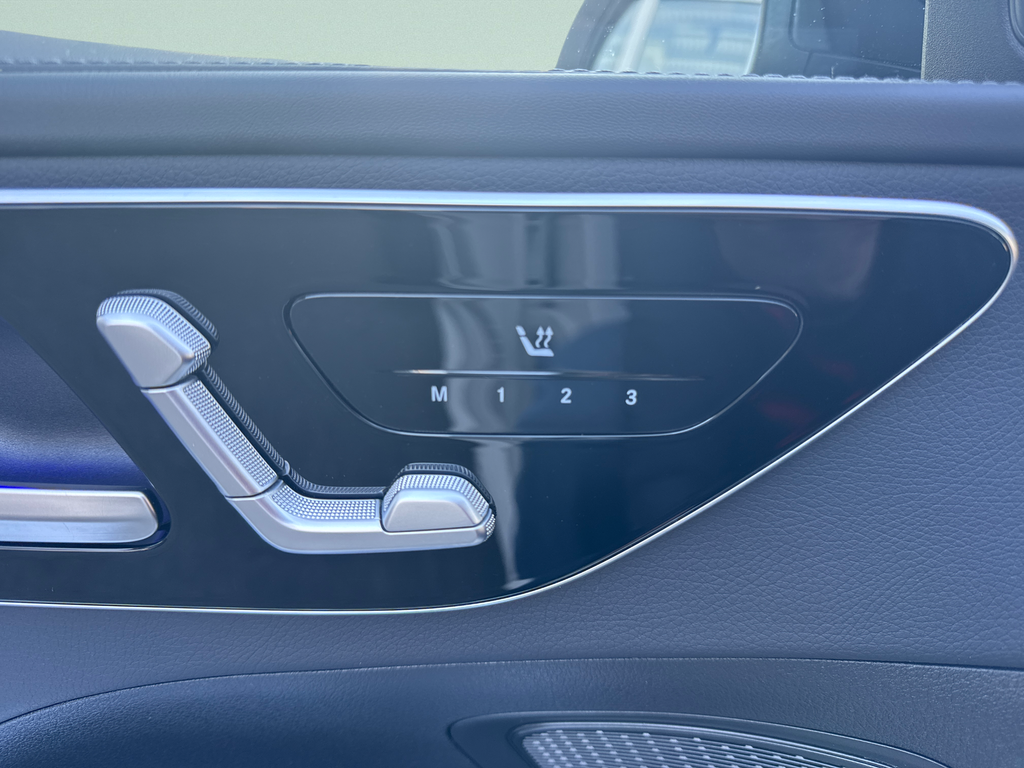 Mercedes-Benz C 300 AMG paket 300e kombi (foto 14)